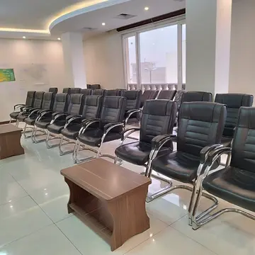 دفتر خدمات قضایی ملک فام