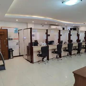 دفتر خدمات قضایی ملک فام