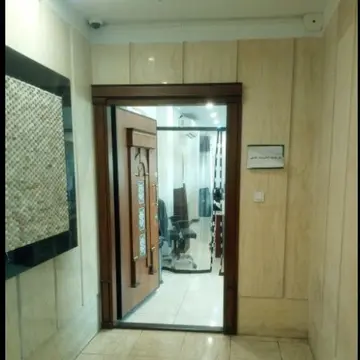 دفتر خدمات قضایی ملک فام